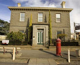 Kyneton VIC Tourism Caloundra