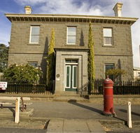 Kyneton Museum - Tourism Caloundra