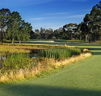 Commonwealth Golf Club - Tourism Caloundra