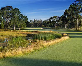 Commonwealth Golf Club - Tourism Caloundra 0