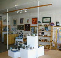 Great Alpine Gallery - Tourism Caloundra