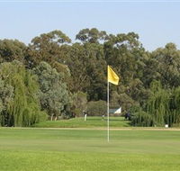 Mildura Golf Resort - Tourism Caloundra