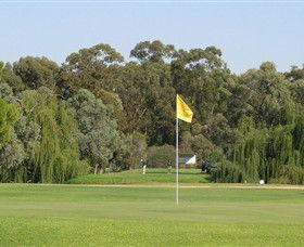 Mildura Golf Resort - Tourism Caloundra 0