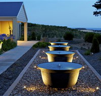 Saltair Spa - Tourism Caloundra