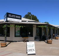 Delatite Wines - Tourism Caloundra