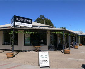 Delatite Wines - Tourism Caloundra 0