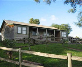 Ace-Hi Ranch - Tourism Caloundra 0