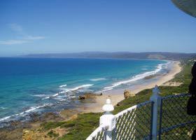 Split Point Lighthouse Tours Aireys Inlet - Tourism Caloundra 0