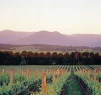 Domaine Chandon - Tourism Caloundra