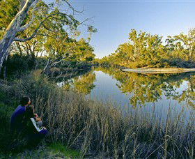 Little Desert National Park - Tourism Caloundra 0
