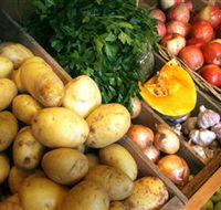 Lancefield and District Farmers Market - Tourism Caloundra