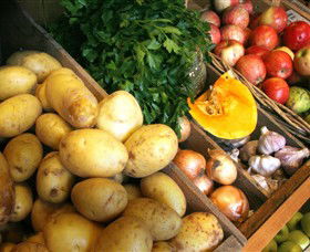 Lancefield And District Farmers Market - Tourism Caloundra 0