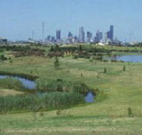 Westgate Park - Tourism Caloundra