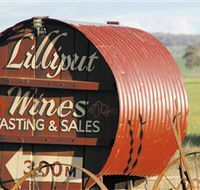 Lilliput Wines - Tourism Caloundra