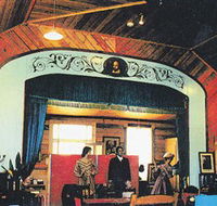 Langtree Hall Museum - Tourism Caloundra