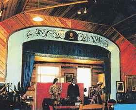Langtree Hall Museum - Tourism Caloundra 0