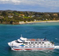 Searoad Ferries - Tourism Caloundra