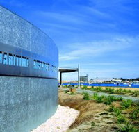 Portland Maritime Discovery Centre - Tourism Caloundra
