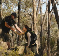 Greater Bendigo National Park - Tourism Caloundra