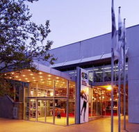 Geelong Performing Arts Centre - Tourism Caloundra