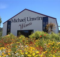 Michael Unwin Wines - Tourism Caloundra