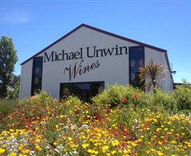 Michael Unwin Wines - Tourism Caloundra 0