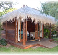 Seahorse Natural Therapies - Tourism Caloundra