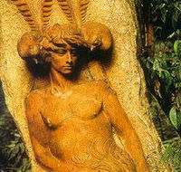 William Ricketts Sanctuary - Tourism Caloundra