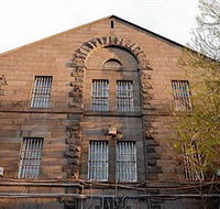 Old Geelong Gaol - Tourism Caloundra