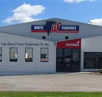 White Fisheries - Tourism Caloundra