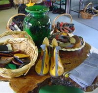 IshShoes - Tourism Caloundra