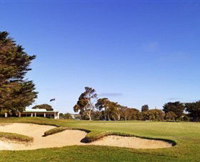 Point Lonsdale VIC Tourism Caloundra