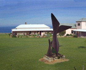 Robert Ulmann Studio - Tourism Caloundra 0