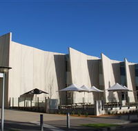 Riverlinks - Tourism Caloundra