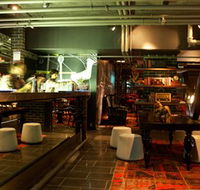 The Den - Tourism Caloundra