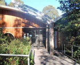 Bendoc VIC Tourism Caloundra