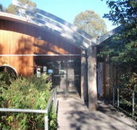 Orbost Exhibition Centre - Tourism Caloundra
