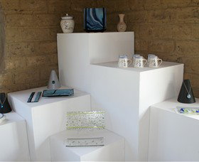 Angledean Pottery - Tourism Caloundra 0