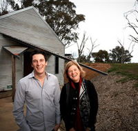 Scion Vineyard  Winery - Tourism Caloundra