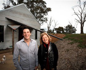 Scion Vineyard & Winery - Tourism Caloundra 0