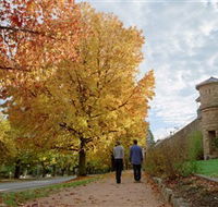 Indigo Gold Trail - Tourism Caloundra