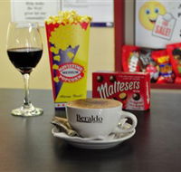 Mansfield Armchair Cinema - Tourism Caloundra