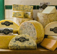 Milawa Cheese Factory and Bakery - Tourism Caloundra
