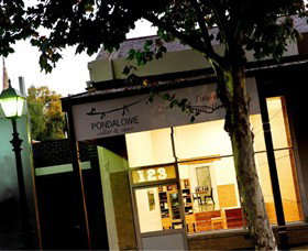 Pondalowie Vineyards - Tourism Caloundra 0