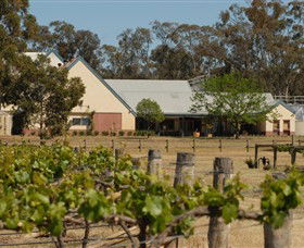 Llanelly VIC Tourism Caloundra