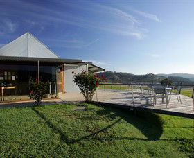 Dalwhinnie Wines - Tourism Caloundra 0