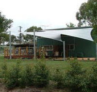 Redbox Vineyard  Winery - Tourism Caloundra