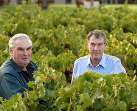 Campbells Wines - Tourism Caloundra 0