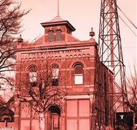 Wangaratta Historical Society