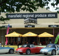 The Produce Store - Tourism Caloundra